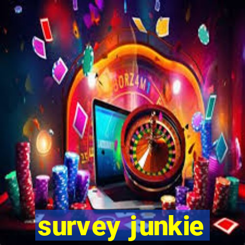 survey junkie